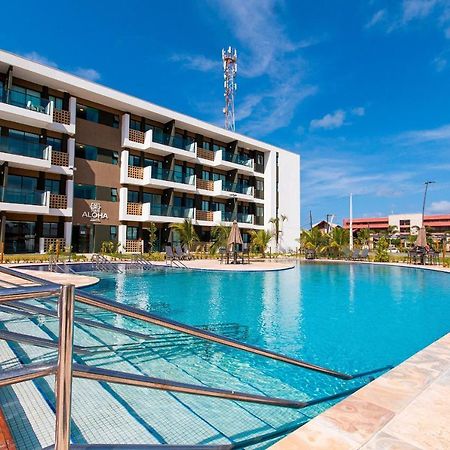 Pôrto das Galinhas Condominio Mana Beach Experience Por Carpediem المظهر الخارجي الصورة