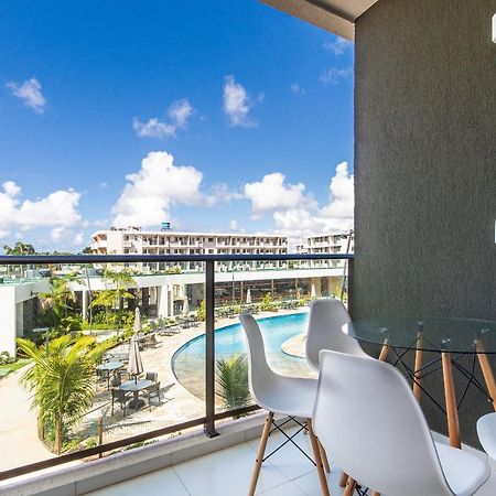 Pôrto das Galinhas Condominio Mana Beach Experience Por Carpediem المظهر الخارجي الصورة