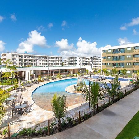 Pôrto das Galinhas Condominio Mana Beach Experience Por Carpediem المظهر الخارجي الصورة