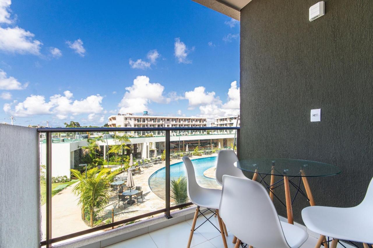 Pôrto das Galinhas Condominio Mana Beach Experience Por Carpediem المظهر الخارجي الصورة
