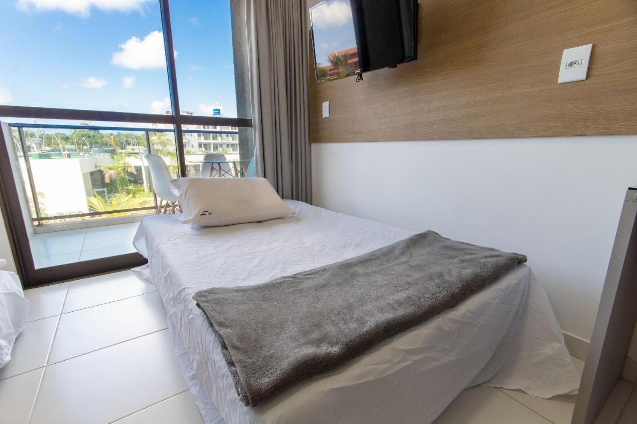 Pôrto das Galinhas Condominio Mana Beach Experience Por Carpediem المظهر الخارجي الصورة