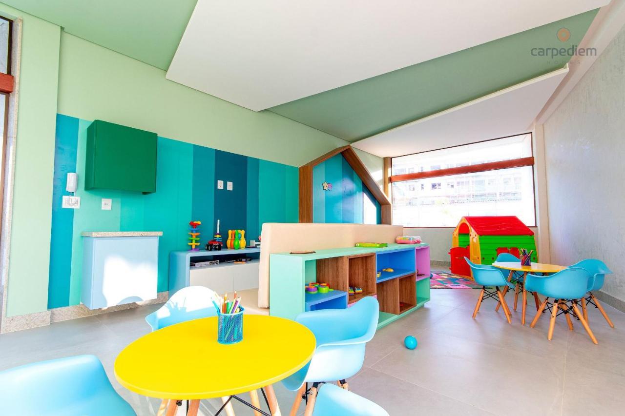 Pôrto das Galinhas Condominio Mana Beach Experience Por Carpediem المظهر الخارجي الصورة
