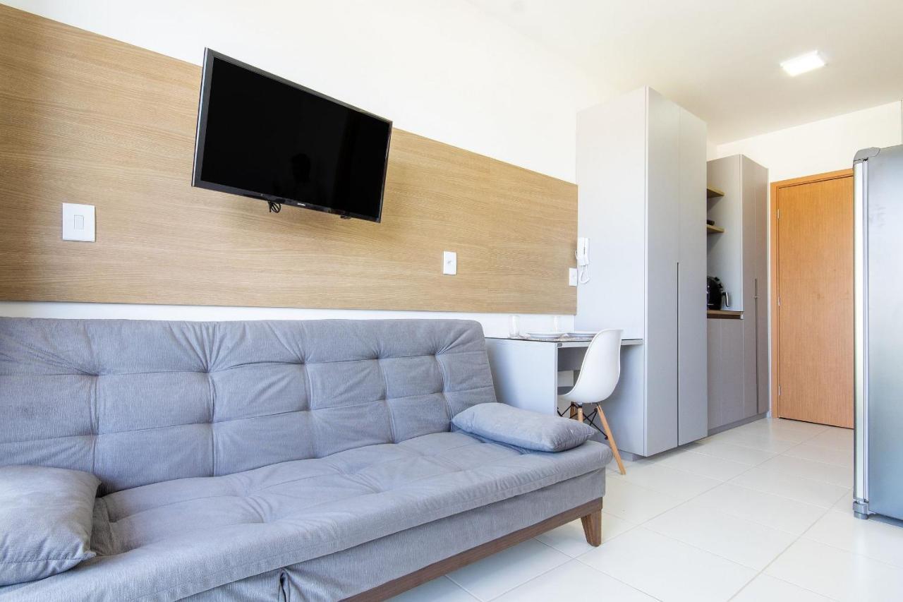 Pôrto das Galinhas Condominio Mana Beach Experience Por Carpediem المظهر الخارجي الصورة