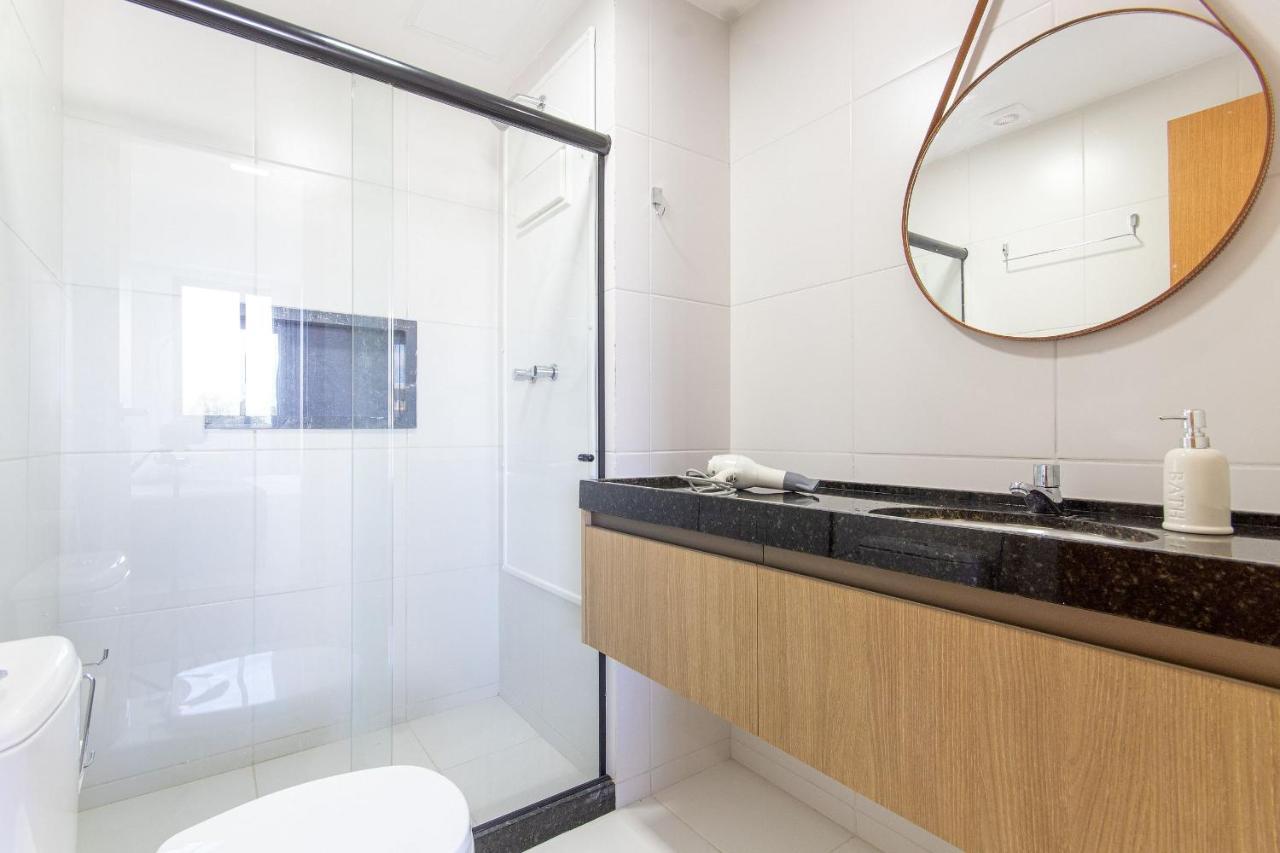 Pôrto das Galinhas Condominio Mana Beach Experience Por Carpediem المظهر الخارجي الصورة