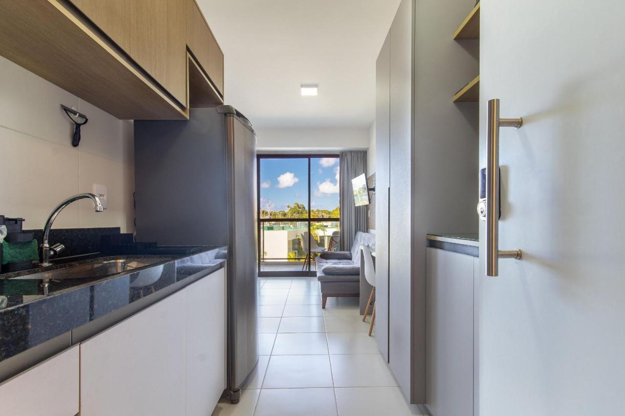 Pôrto das Galinhas Condominio Mana Beach Experience Por Carpediem المظهر الخارجي الصورة