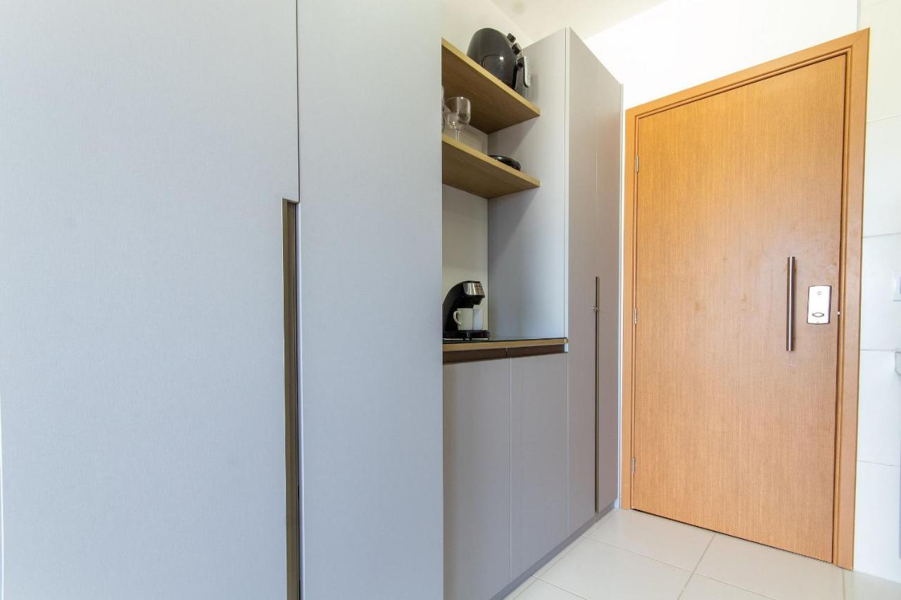 Pôrto das Galinhas Condominio Mana Beach Experience Por Carpediem المظهر الخارجي الصورة