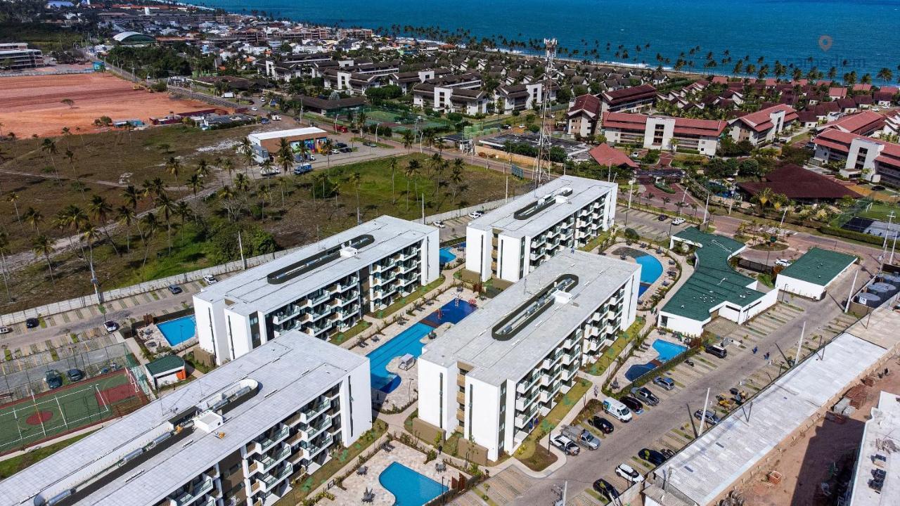 Pôrto das Galinhas Condominio Mana Beach Experience Por Carpediem المظهر الخارجي الصورة